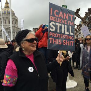 Meet your Posher, Judith